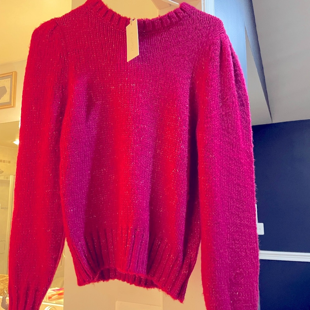 Z Supply sweater